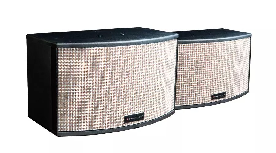 Loa Boston Acoustics BA Classic 12