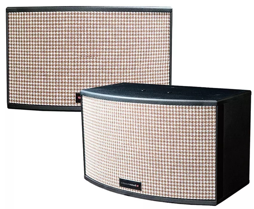 Boston Acoustics BA Classic 10