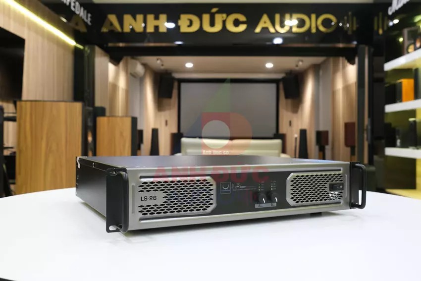 Công suất Listensound LS-26