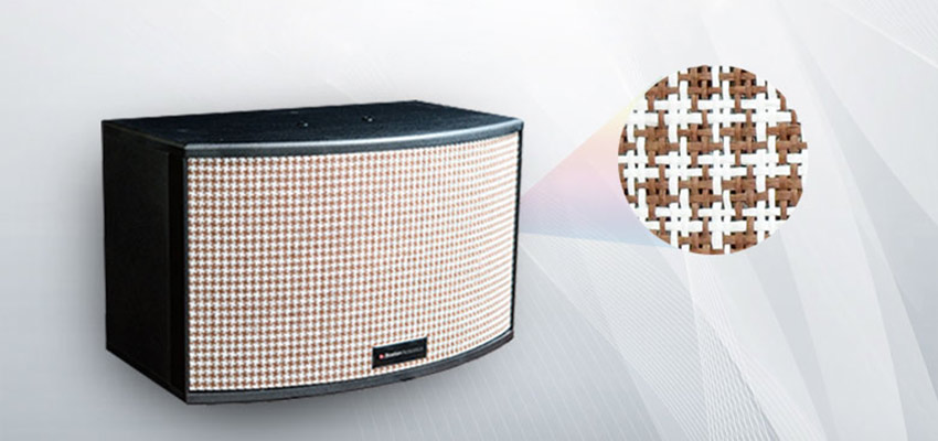 Loa Boston Acoustics BA Classic 10