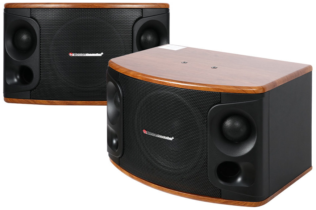 Boston Acoustics MD510