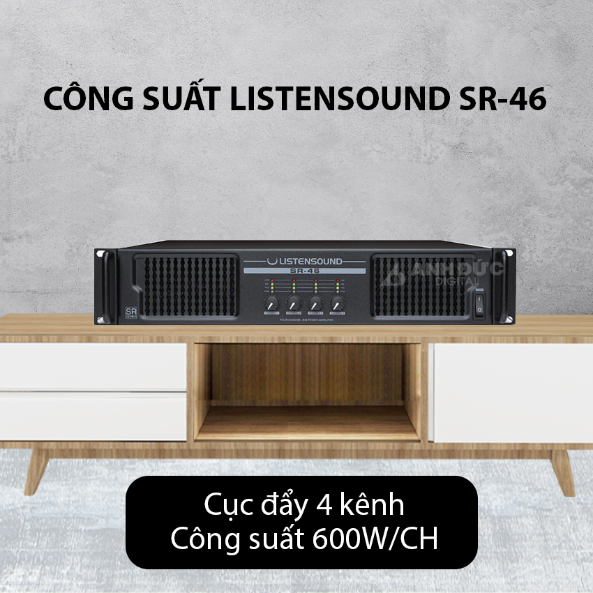 Listensound-SR-46 5