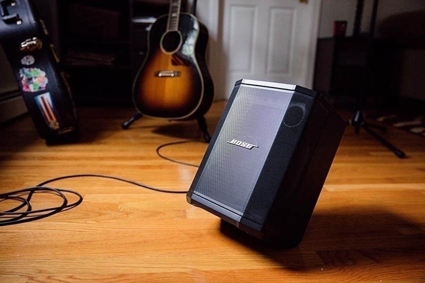 Dàn karaoke gia đình Bose DKBO08 03