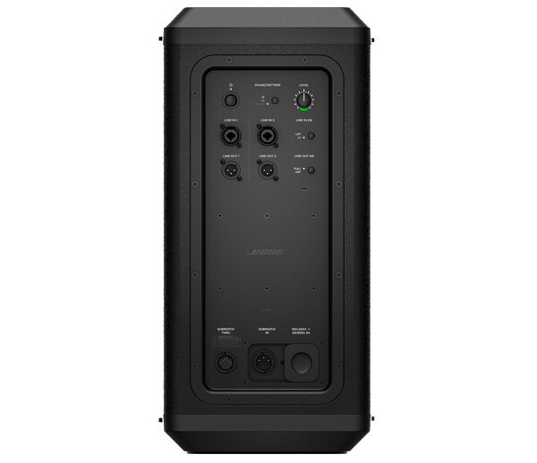 Dàn karaoke gia đình Bose DKBO08 05