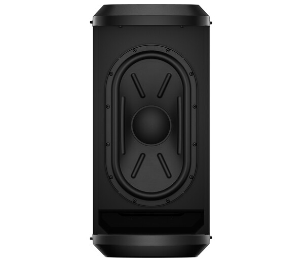 Dàn karaoke gia đình Bose DKBO08 06