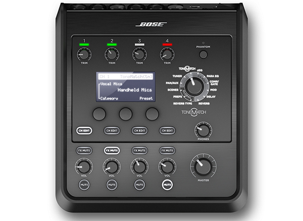 Dàn karaoke gia đình Bose DKBO08 08