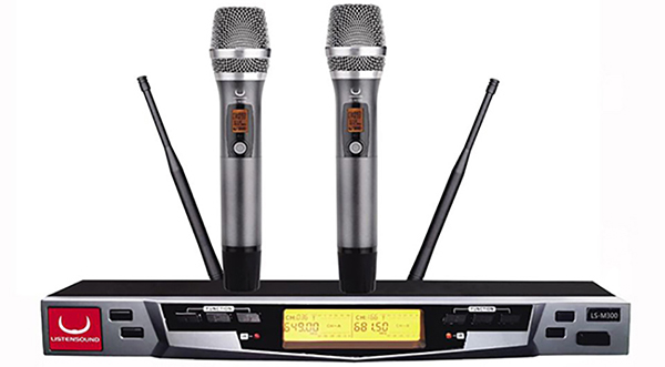 Dàn karaoke gia đình Bose DKBO08 09