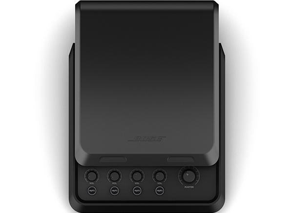 Dàn karaoke gia đình Bose DKBO08 10