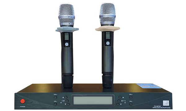 Dàn Karaoke Gia Đình Bose DKBO09 04