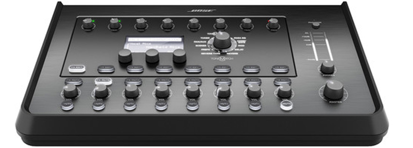 Dàn Karaoke Gia Đình Bose DKBO09 05