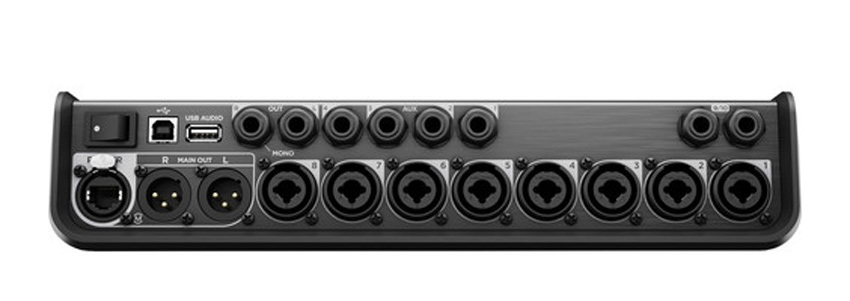 Bose ToneMatch T8S 14