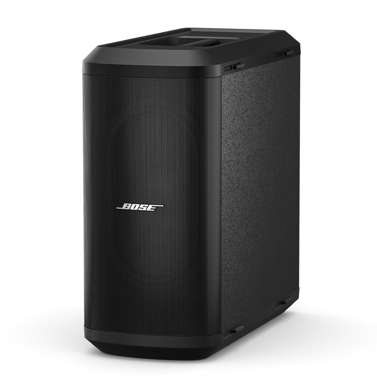 Bose Sub 2 Bass Module 11