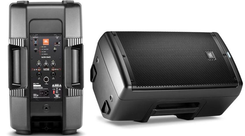 Loa JBL EON 610