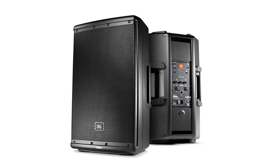 Loa JBL EON 612