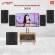 Dàn Karaoke Chuyên Nghiệp JBL DKE06 (Chính Hãng)