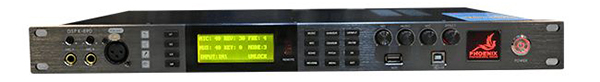 Vang số Phoenix K890