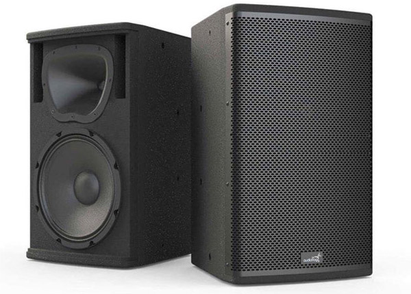 Loa AudioFrog A210