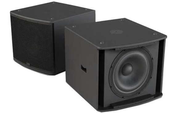 Loa Audiofrog A118SW