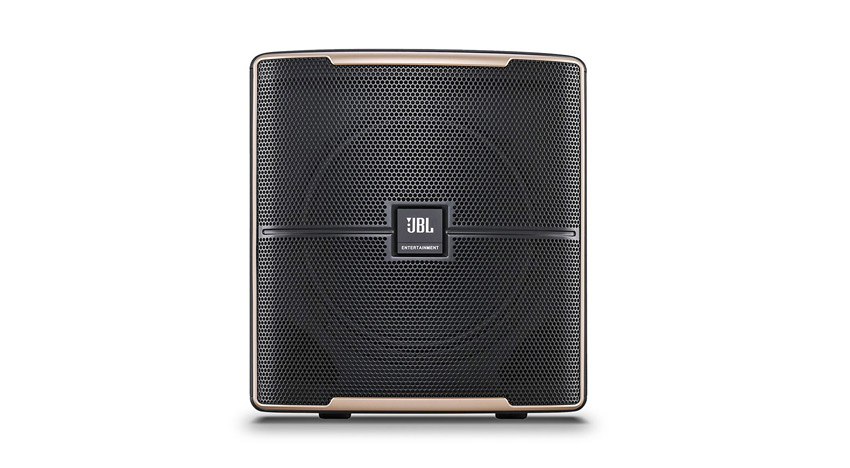Loa SUB JBL Pasion 12SP