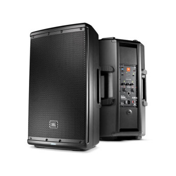 Dàn Karaoke Gia Đình JBL DKJ05 (Chính Hãng)