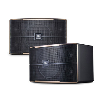 Dàn Karaoke Gia Đình JBL DKJ123 (Chính Hãng)