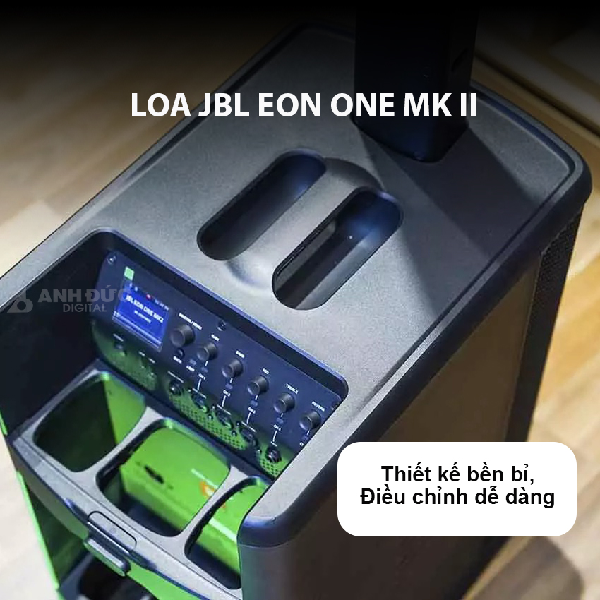 Loa JBL Eon One MK II 52