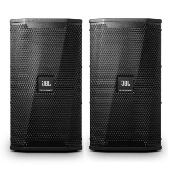 Dàn Karaoke Chuyên Nghiệp JBL DKJ17 (Chính Hãng)