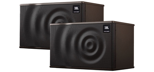 Dàn Karaoke Gia Đình JBL DKJ18 01
