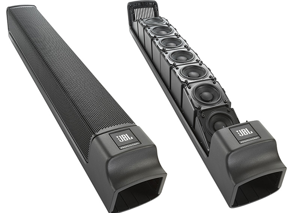 Dàn Karaoke Chuyên Nghiệp JBL DKJ20 03