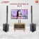 Dàn Karaoke Chuyên Nghiệp JBL DKJ20 (Chính hãng)
