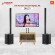 Dàn Karaoke Chuyên Nghiệp JBL DKJ21 (Chính hãng)