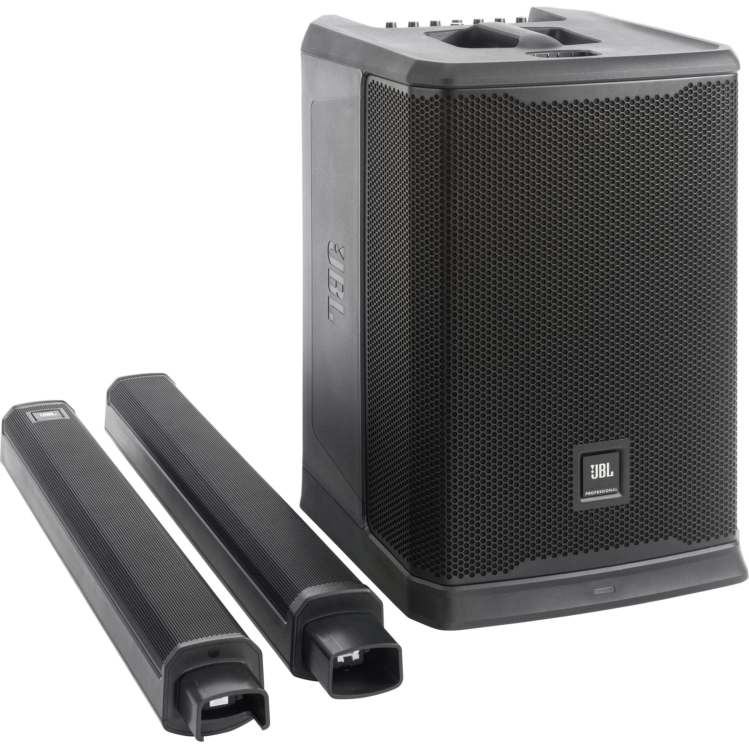 Dàn Karaoke Chuyên Nghiệp JBL DKJ21 02