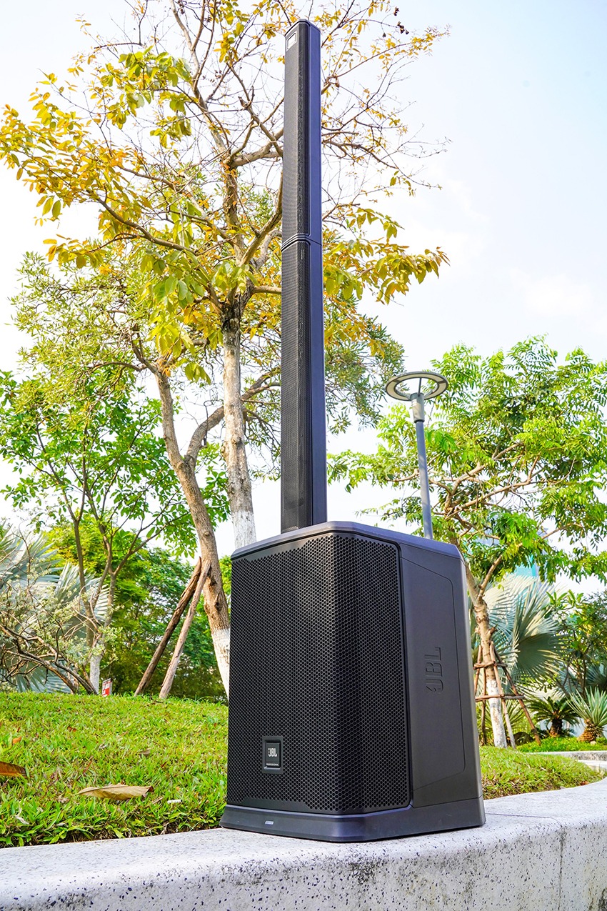 Dàn Karaoke Chuyên Nghiệp JBL DKJ21 03