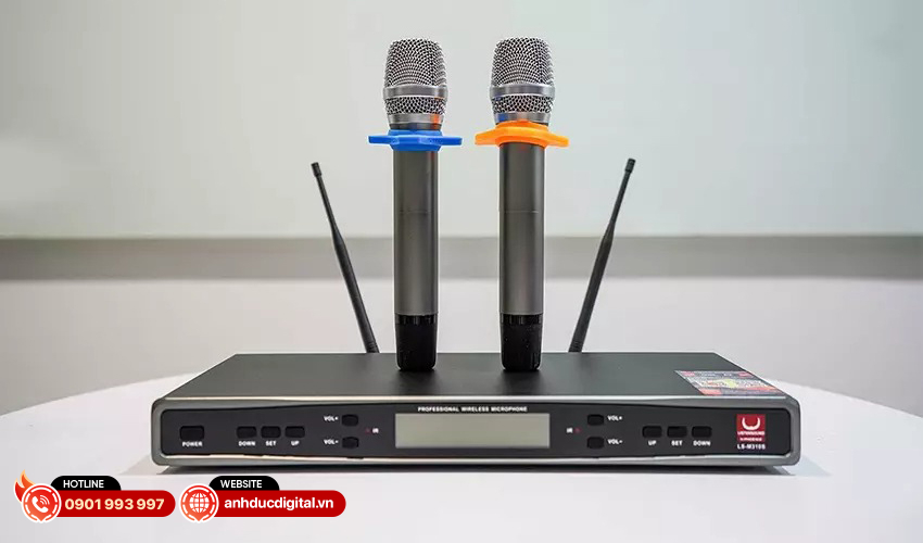 Listensound LS-M310S 11