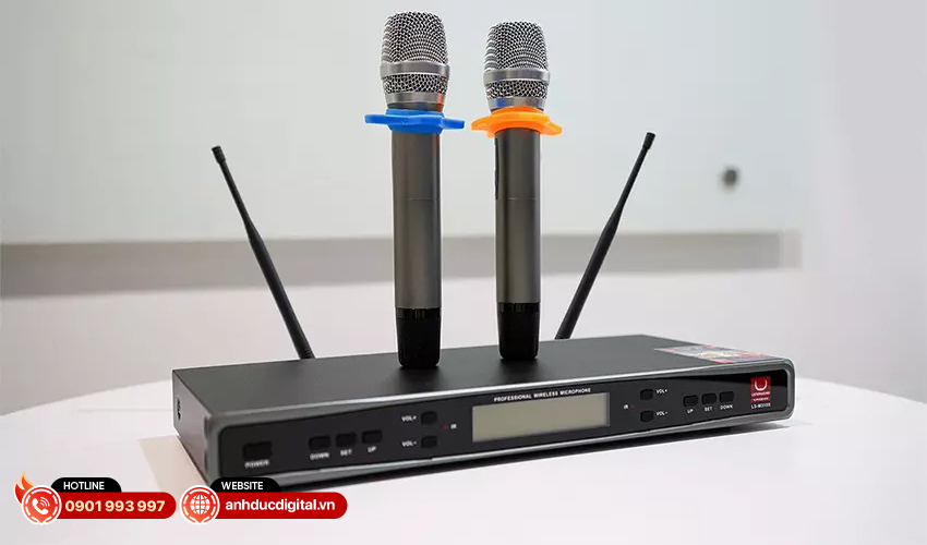 Listensound LS-M310S 12