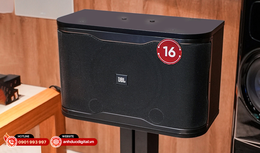 Loa JBL RM210 20