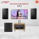 Dàn Karaoke Chuyên Nghiệp JBL DKK02 (Chính Hãng)