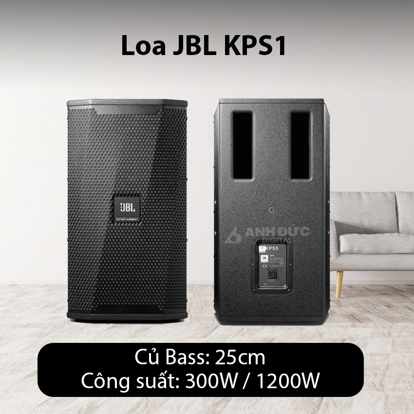 kps1 12