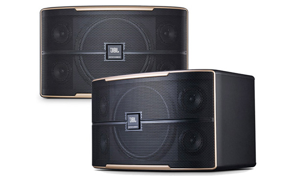 Loa JBL Pasion 10