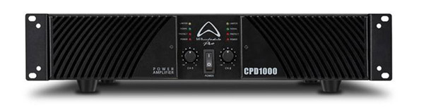 Công suất Wharfedale CPD1000