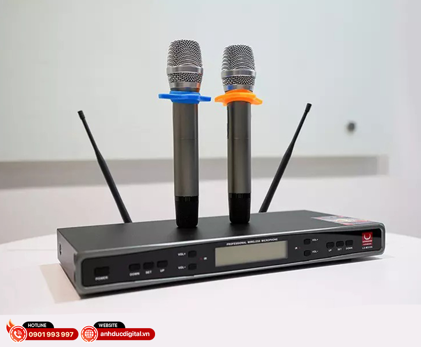 Listensound LS-M310S 1