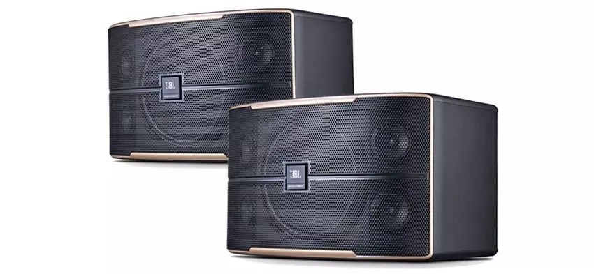 Loa JBL Pasion 12