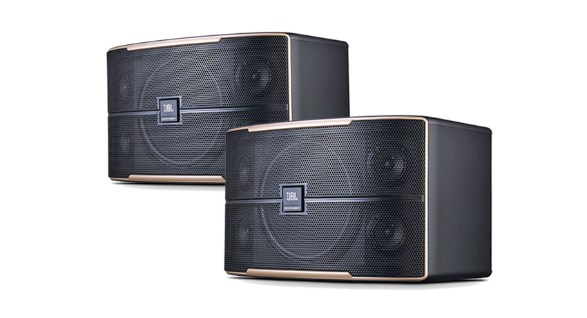 Loa JBL Pasion 10