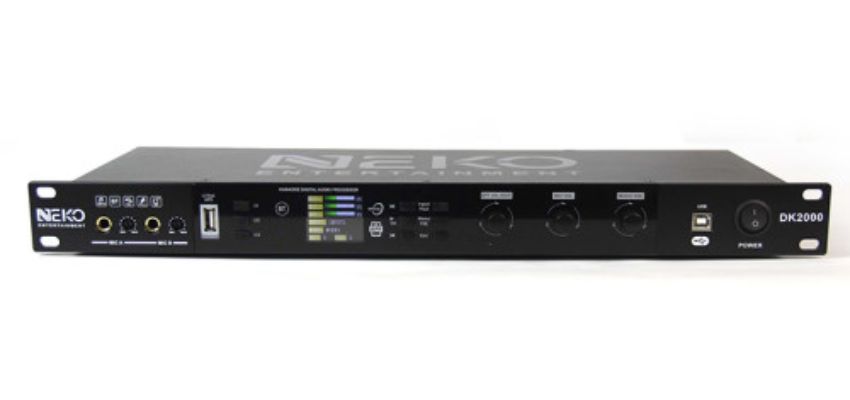 vang so neko dk2000-1