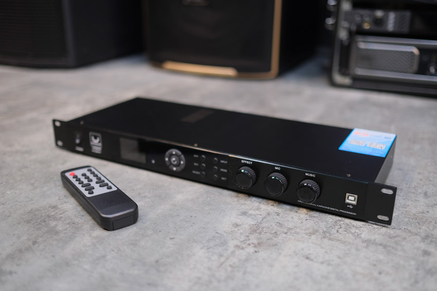 Listensound FX-9MK+ 13