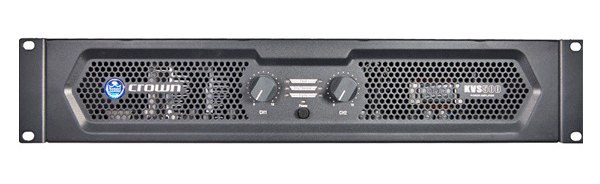 Crown KVS500 2