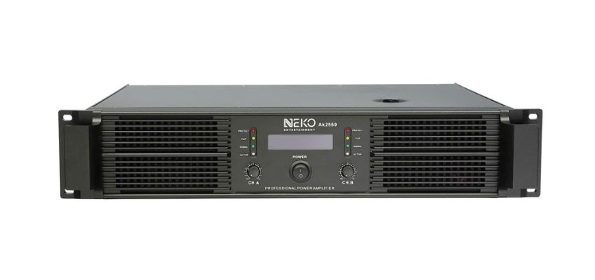 Công suất NEKO AK2550
