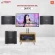 Dàn Karaoke Gia Đình JBL DKP70 (Chính Hãng)