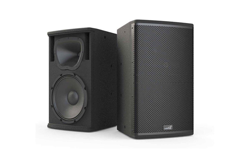 Loa AudioFrog A210