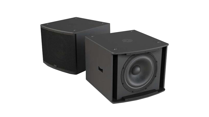 Loa AudioFrog A118SW